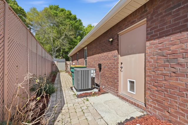 2348 Cummings Drive, Fort Walton Beach, FL 32547