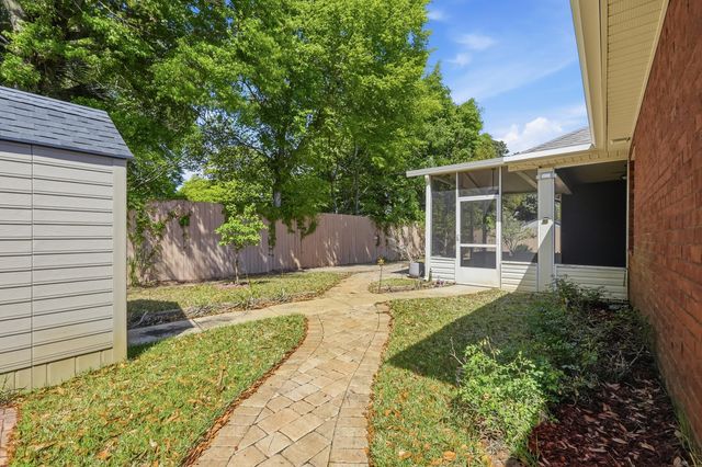 2348 Cummings Drive, Fort Walton Beach, FL 32547