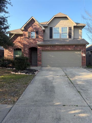 2619 Winding Creek Way, Conroe, TX 77385