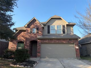 2619 Winding Creek Way, Conroe, TX 77385