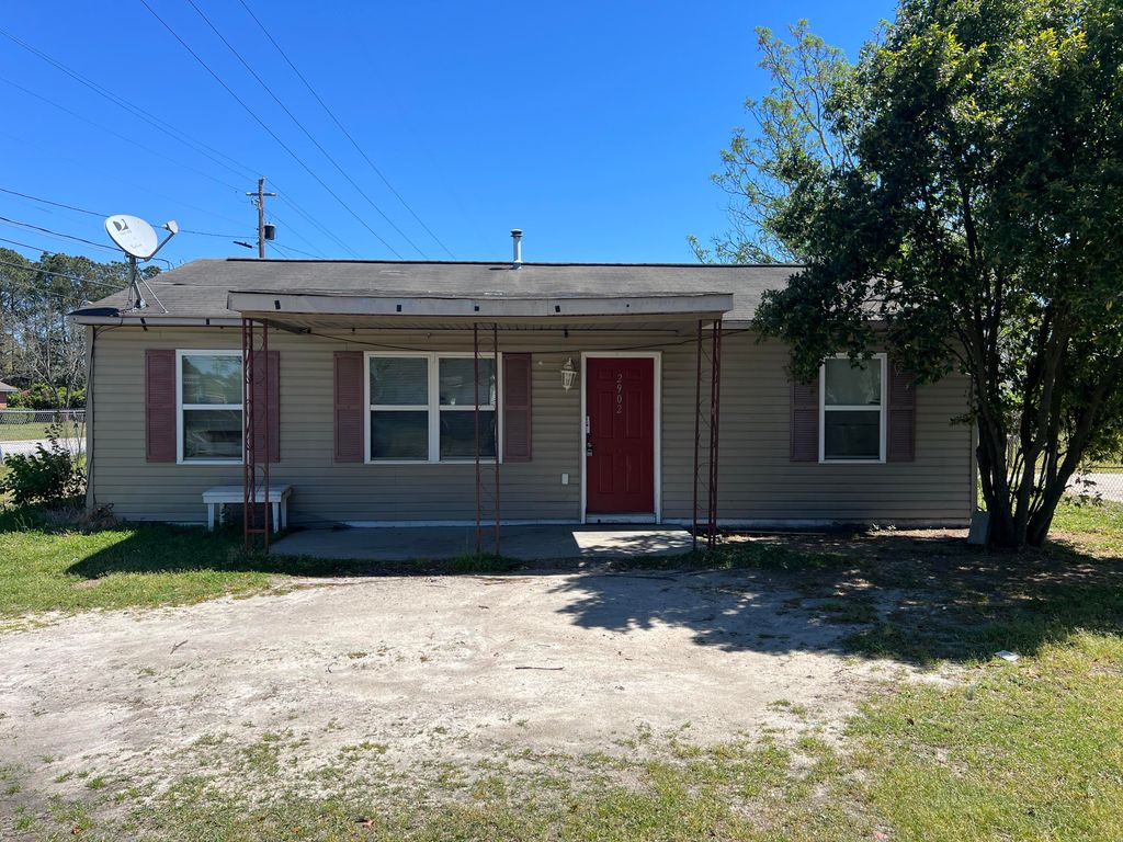 2902 Abelia Drive, Augusta, GA 30906