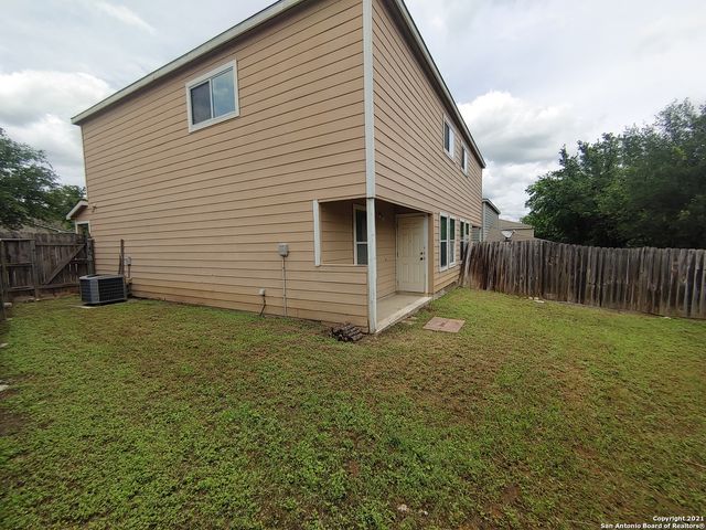 9016 Maverick Draw, San Antonio, TX 78250