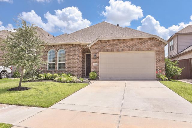 20830 Sherwood Pass Lane, Spring, TX 77379