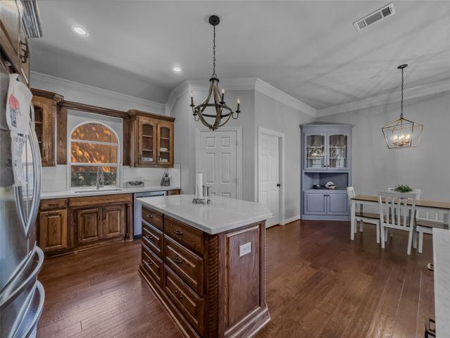 3211 Lake Creek Trail, Mansfield, TX 76063