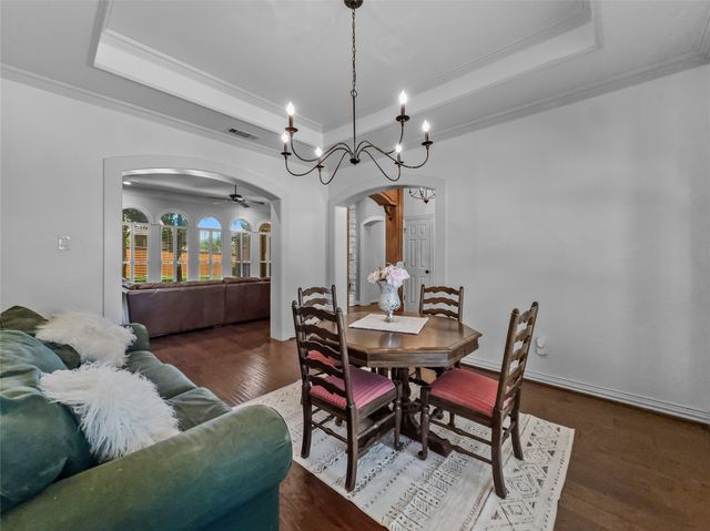 3211 Lake Creek Trail, Mansfield, TX 76063