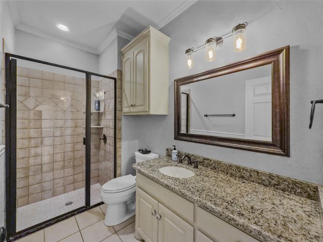 3211 Lake Creek Trail, Mansfield, TX 76063