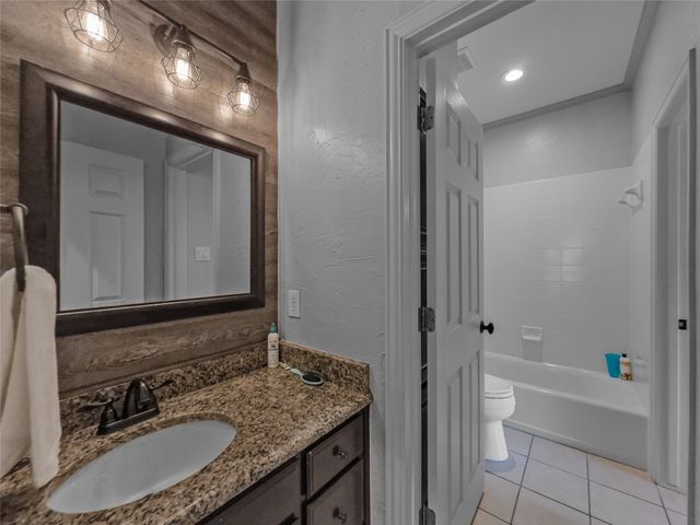 3211 Lake Creek Trail, Mansfield, TX 76063