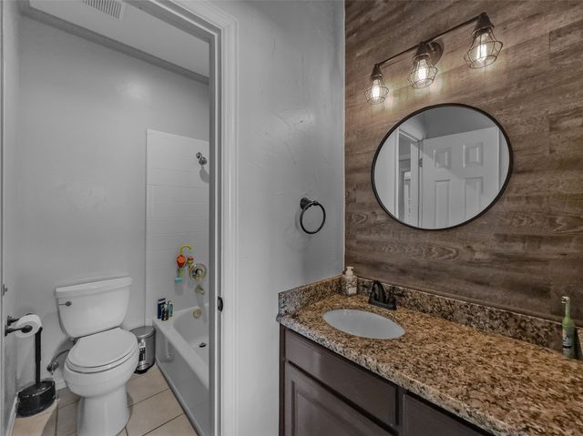3211 Lake Creek Trail, Mansfield, TX 76063