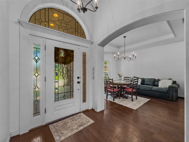 3211 Lake Creek Trail, Mansfield, TX 76063