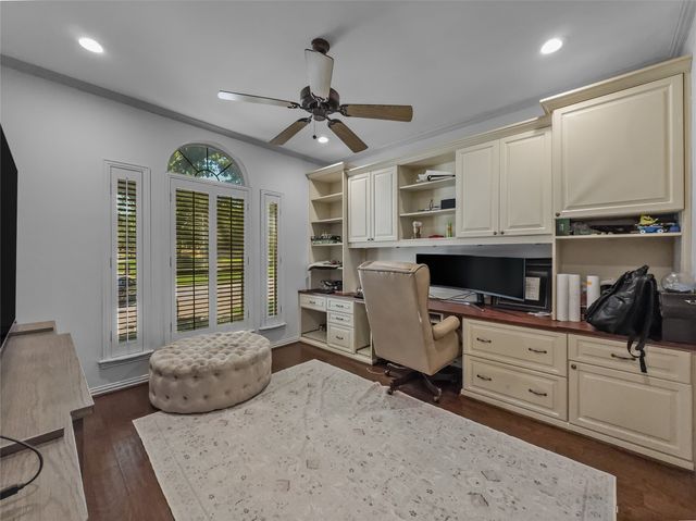 3211 Lake Creek Trail, Mansfield, TX 76063