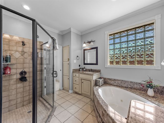 3211 Lake Creek Trail, Mansfield, TX 76063