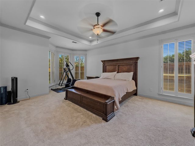 3211 Lake Creek Trail, Mansfield, TX 76063