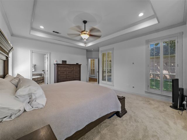 3211 Lake Creek Trail, Mansfield, TX 76063