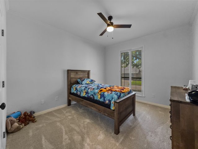 3211 Lake Creek Trail, Mansfield, TX 76063