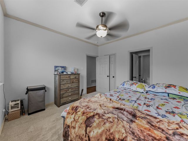 3211 Lake Creek Trail, Mansfield, TX 76063