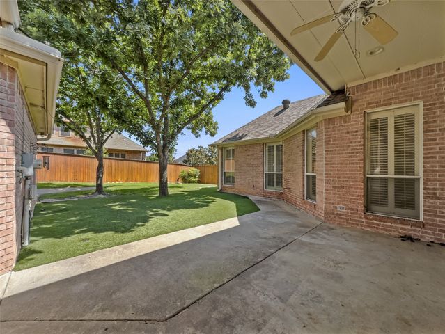 3211 Lake Creek Trail, Mansfield, TX 76063
