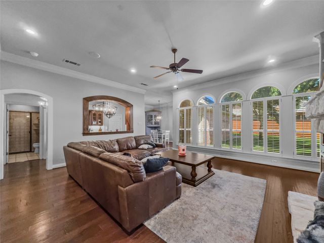 3211 Lake Creek Trail, Mansfield, TX 76063