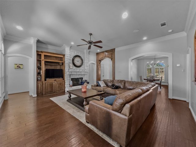 3211 Lake Creek Trail, Mansfield, TX 76063