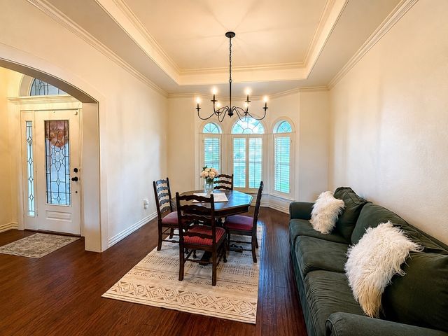 3211 Lake Creek Trail, Mansfield, TX 76063