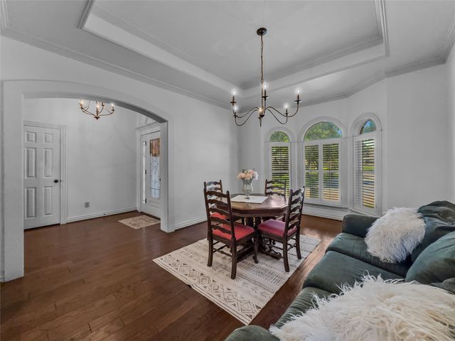 3211 Lake Creek Trail, Mansfield, TX 76063