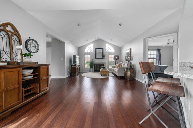 3852 Sandstone Circle, Powell, OH 43065