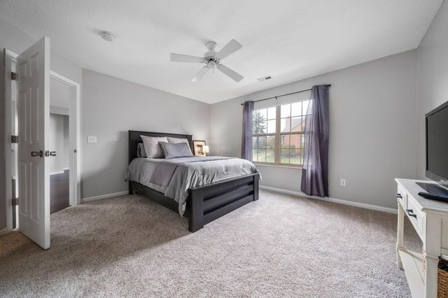 3852 Sandstone Circle, Powell, OH 43065
