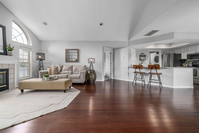 3852 Sandstone Circle, Powell, OH 43065