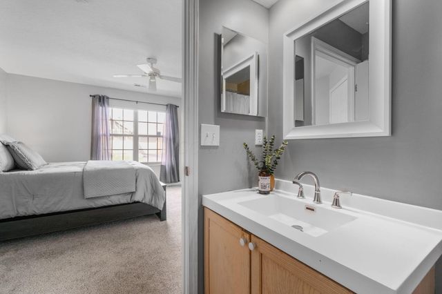 3852 Sandstone Circle, Powell, OH 43065