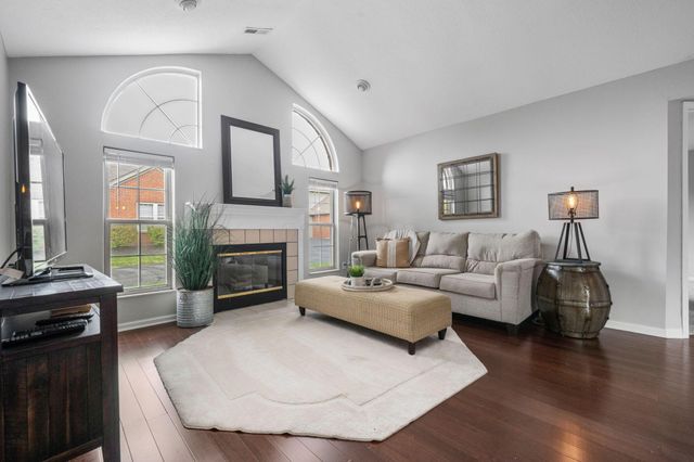 3852 Sandstone Circle, Powell, OH 43065