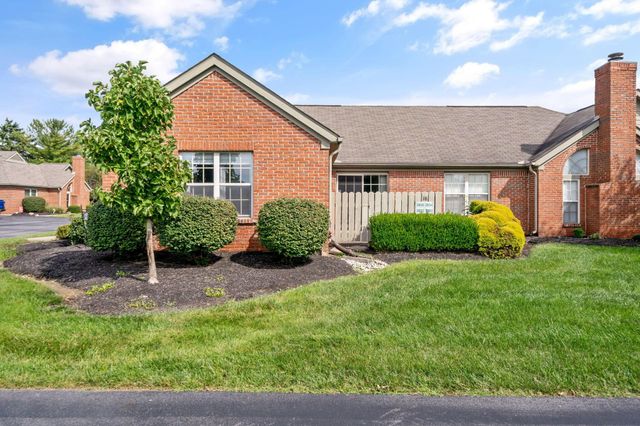 3852 Sandstone Circle, Powell, OH 43065