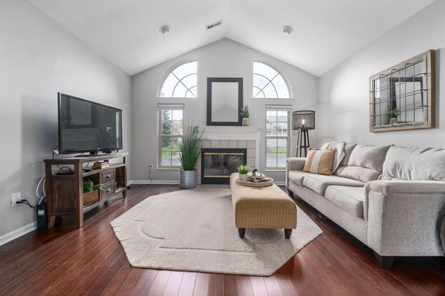 3852 Sandstone Circle, Powell, OH 43065