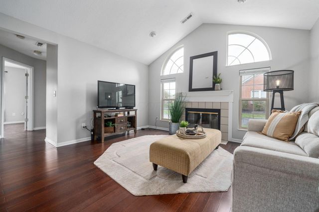 3852 Sandstone Circle, Powell, OH 43065