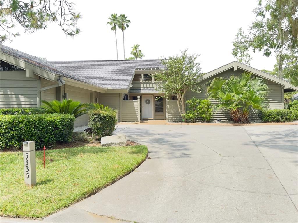 5335 SAND CRANE COURT, Wesley Chapel, FL 33543