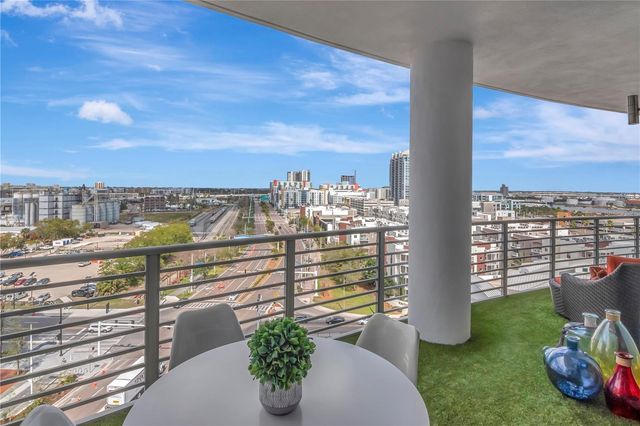 449 S 12TH STREET 1006, Tampa, FL 33602