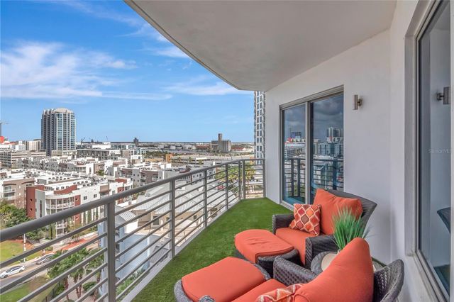 449 S 12TH STREET 1006, Tampa, FL 33602