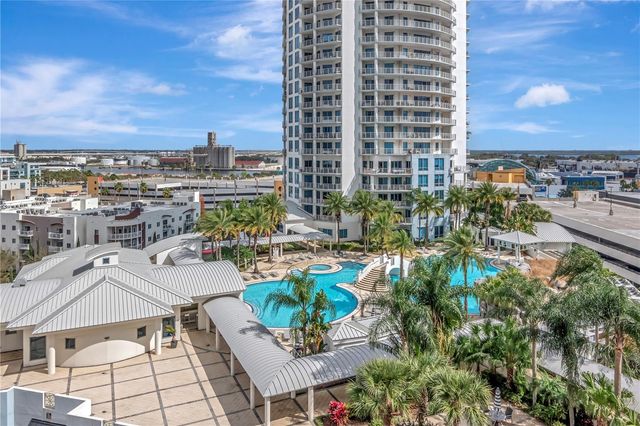 449 S 12TH STREET 1006, Tampa, FL 33602