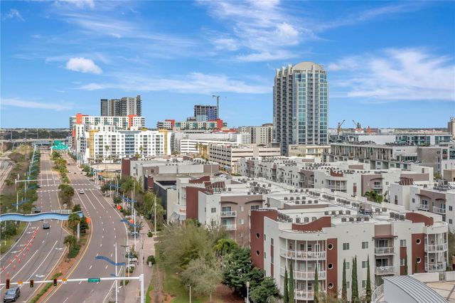 449 S 12TH STREET 1006, Tampa, FL 33602