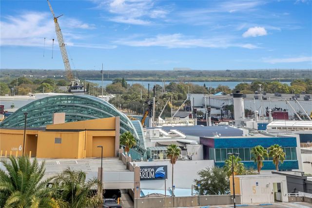 449 S 12TH STREET 1006, Tampa, FL 33602