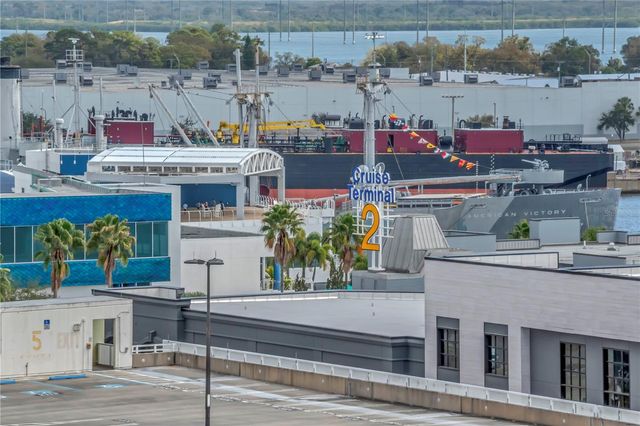 449 S 12TH STREET 1006, Tampa, FL 33602