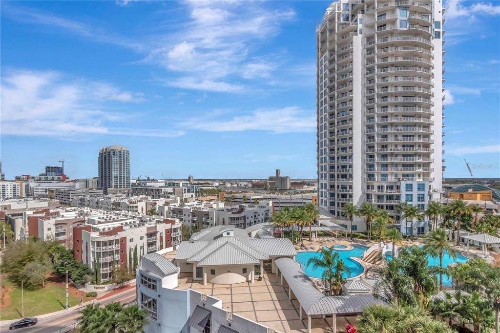 449 S 12TH STREET 1006, Tampa, FL 33602