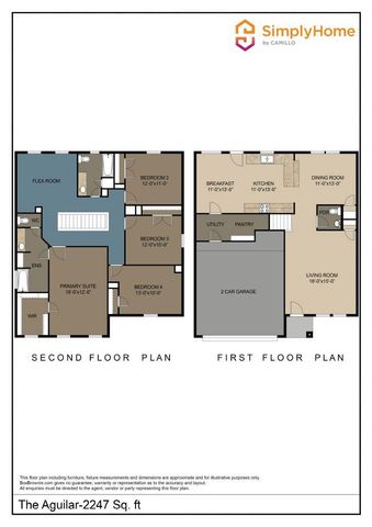 835 Frontera Drive, Richmond, TX 77406