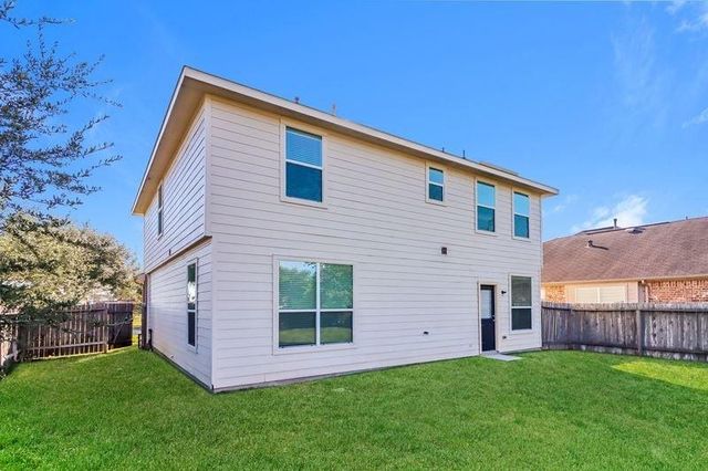 835 Frontera Drive, Richmond, TX 77406