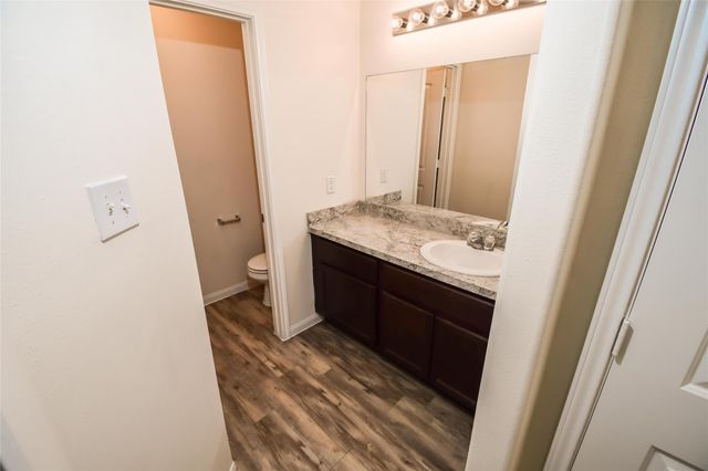 835 Frontera Drive, Richmond, TX 77406