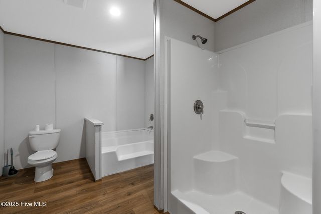106 Pence Street, Rockingham, NC 28379
