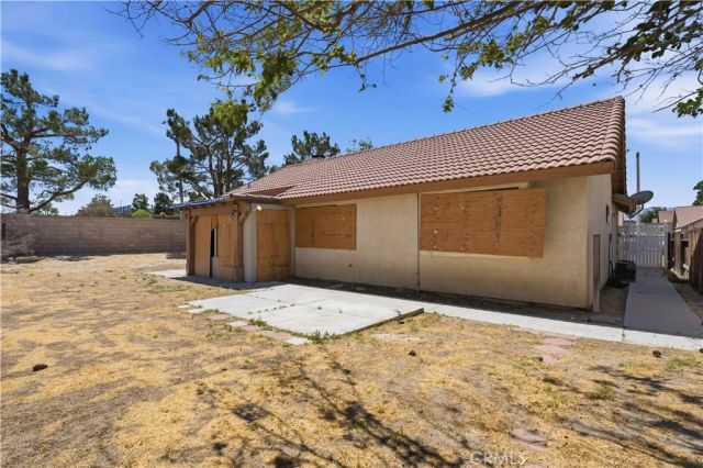 4361 E E Avenue Q11, Palmdale, CA 93552