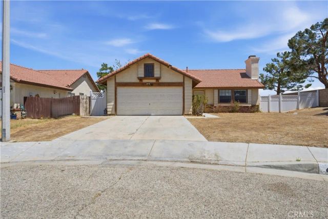 4361 E E Avenue Q11, Palmdale, CA 93552