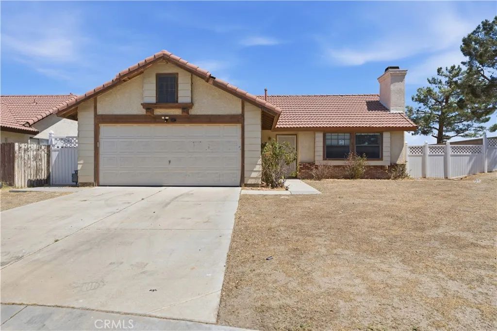 4361 E E Avenue Q11, Palmdale, CA 93552