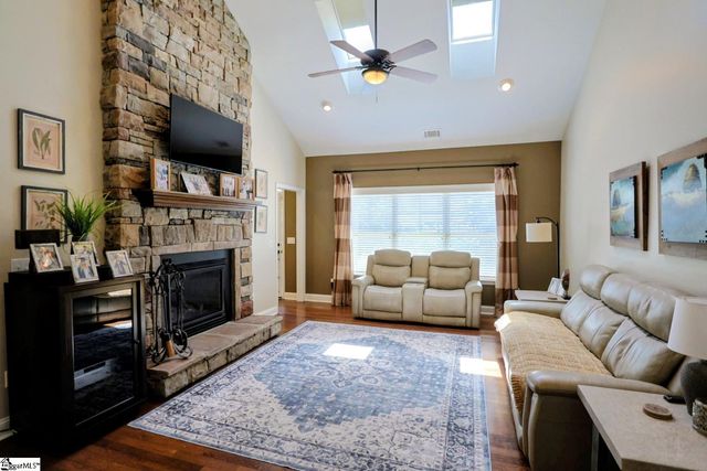 3 Parkhaven Way, Greenville, SC 29607