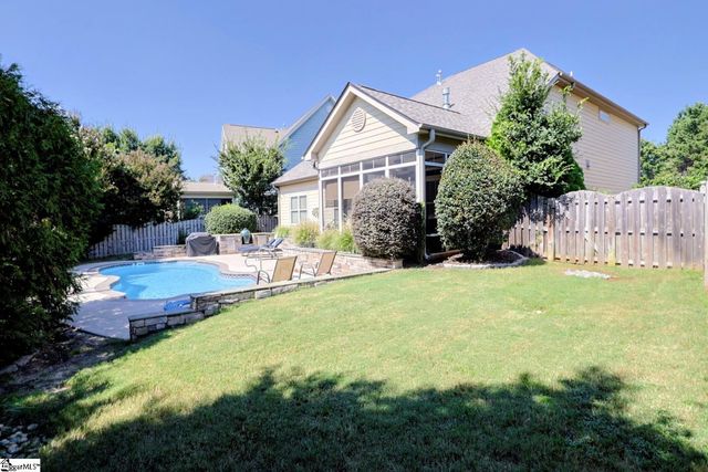 3 Parkhaven Way, Greenville, SC 29607