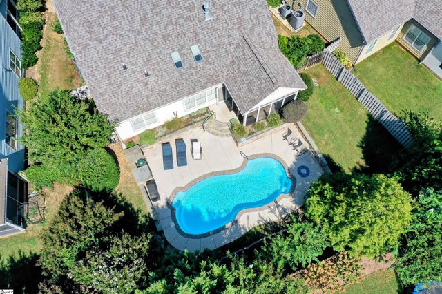 3 Parkhaven Way, Greenville, SC 29607